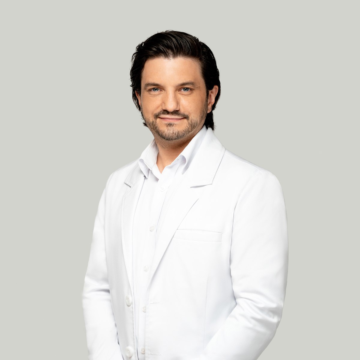 Audrius Dulskas, M.D., PhD